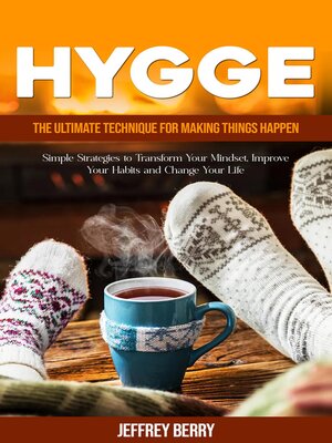 cover image of Hygge